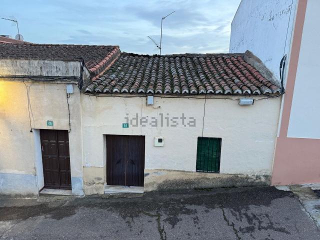Casa Rural en venta en Alange, Badajoz