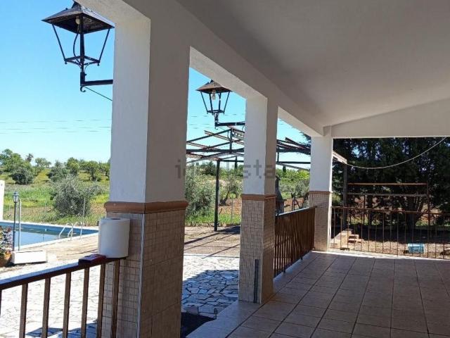 Casa Rural en venta en Villagonzalo, Badajoz
