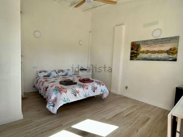 Casa Rural en alquiler en Alaró, Baleares