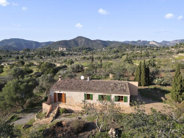Casa Rural en venta en Raiguer, Baleares