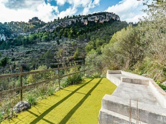 Casa Rural en venta en Raiguer, Baleares