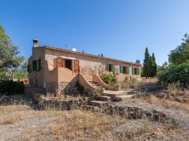 Casa Rural en venta en Raiguer, Baleares