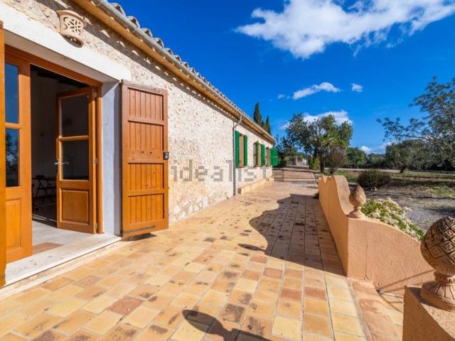 Casa Rural en venta en Raiguer, Baleares