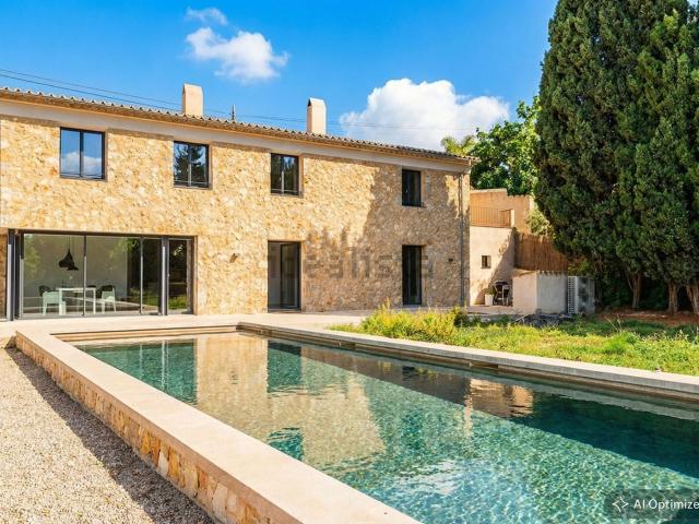 Casa Rural en venta en Raiguer, Baleares
