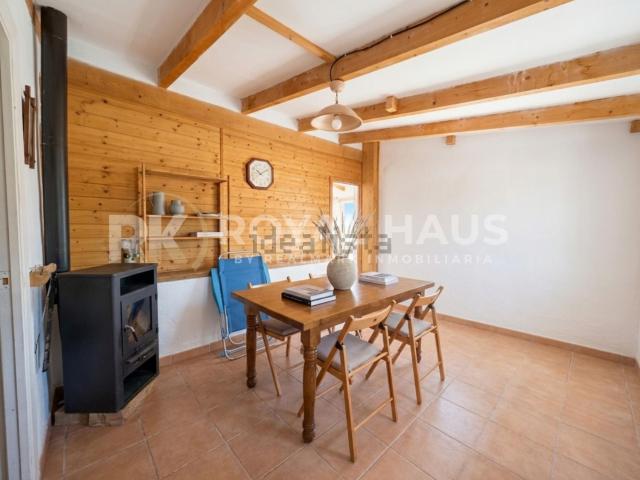 Casa Rural en venta en Los Damunt, Raiguer