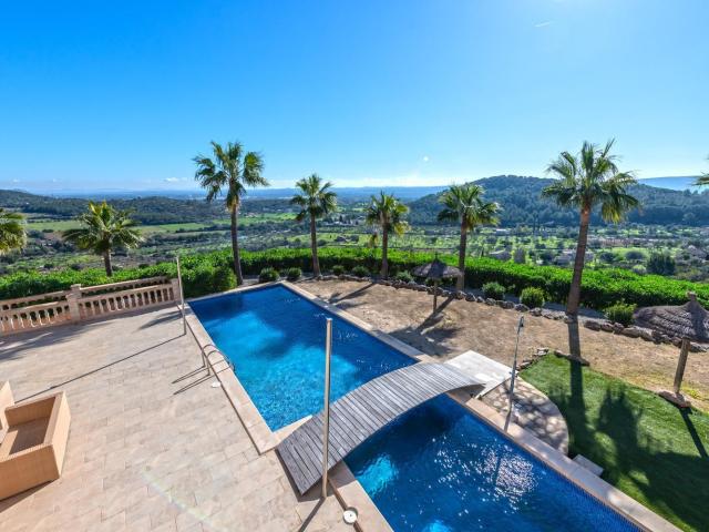 Casa Rural en alquiler en Alaró, Son Sant Joan