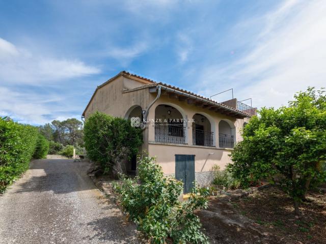 Casa Rural en venta en es Pontarró, Raiguer
