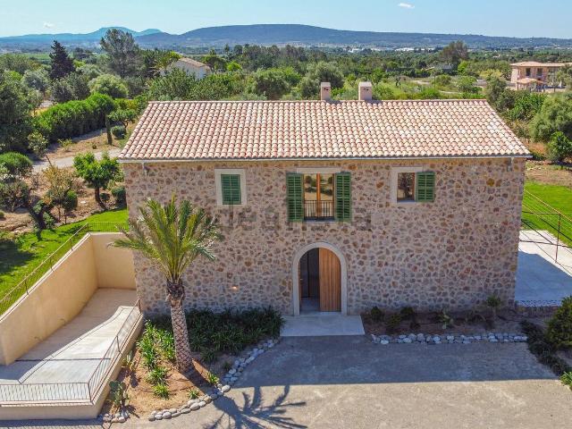 Casa Rural en venta en Alaró, es Pontarró