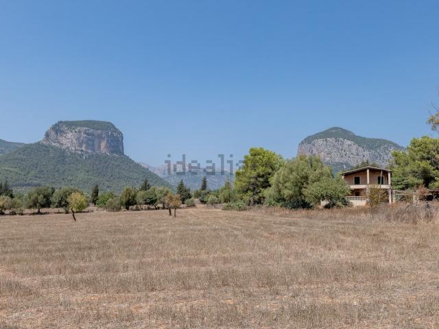 Casa Rural en venta en Raiguer, Baleares