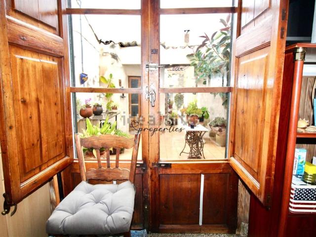 Casa Rural en venta en Alaró, Los Damunt