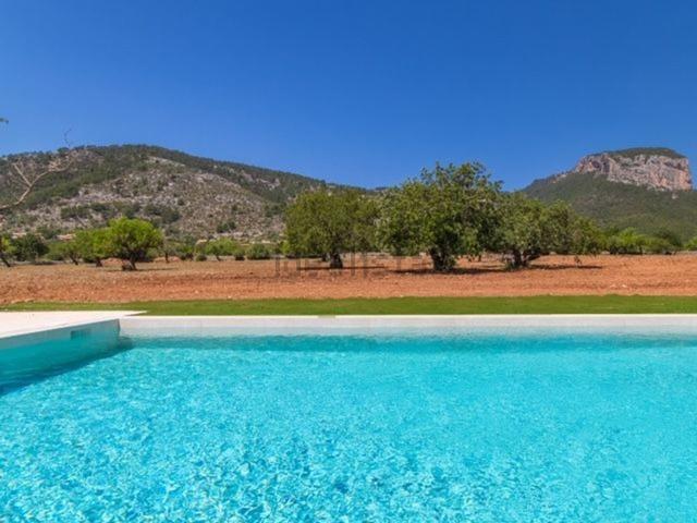 Casa Rural en alquiler en Alaró, Baleares