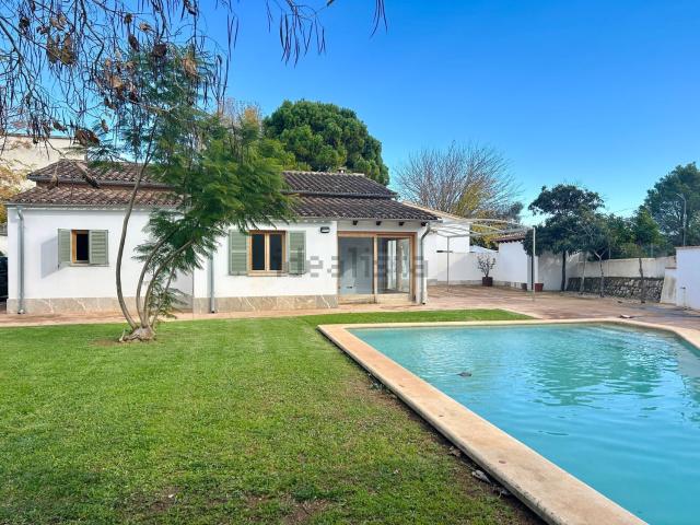 Casa Rural en alquiler en Alaró, Baleares