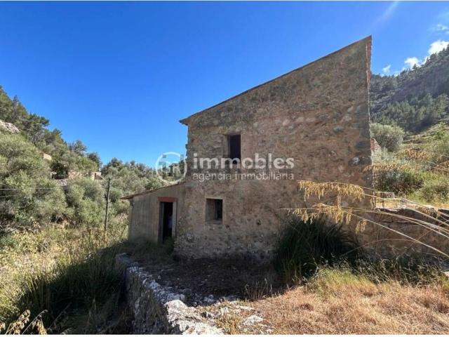 Casa Rural en venta en es Pontarró, Raiguer