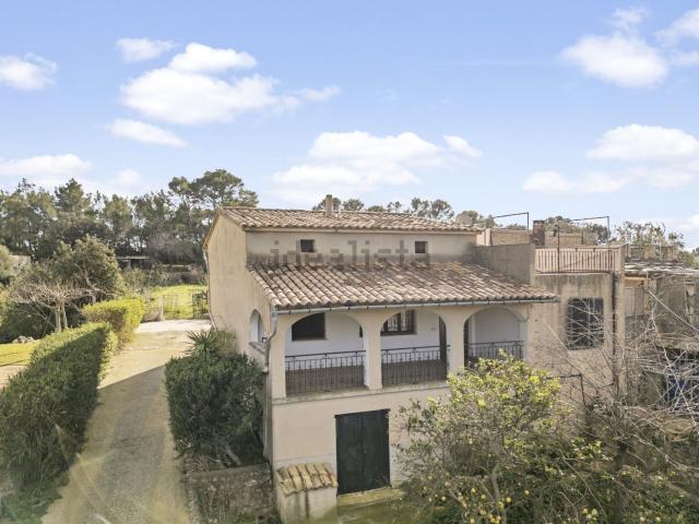 Casa Rural en venta en Raiguer, Baleares