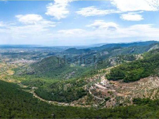 Casa Rural en venta en Los Damunt, Raiguer