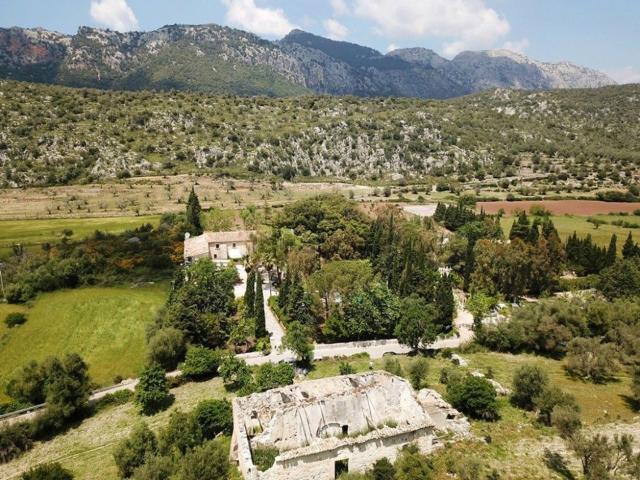 Casa Rural en venta en Alaró, Ses Rotes