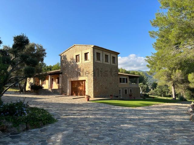 Casa Rural en alquiler en Raiguer, Baleares
