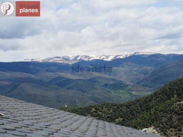 Casa Rural en venta en Alt Urgell, Catalunya
