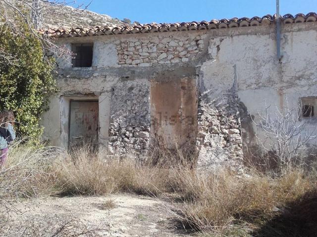 Casa Rural en venta en Alatoz, Albacete