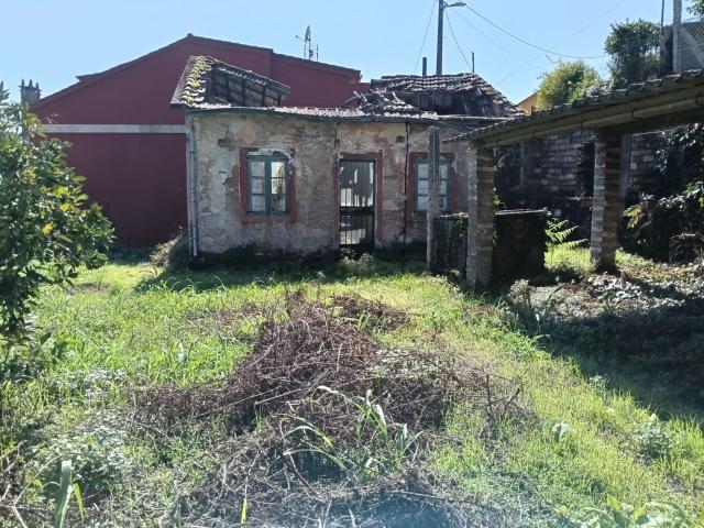 Casa Rural en venta en Pontevedra, Galicia