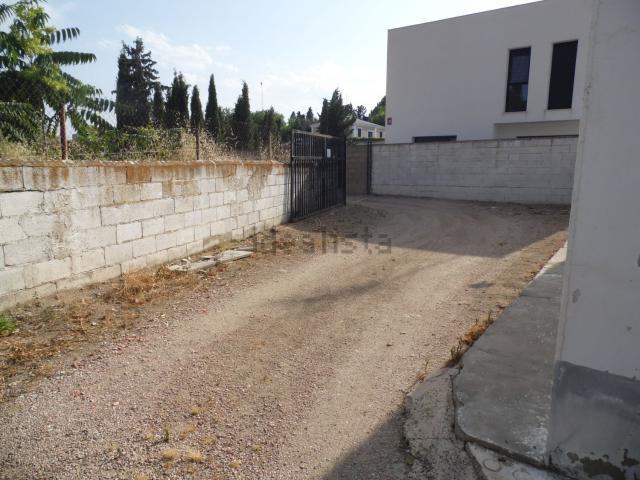 Casa Rural en venta en Vereda, Albacete