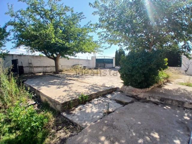 Casa Rural en venta en Albacete, Castilla-La Mancha
