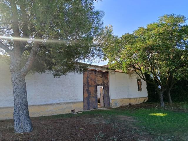 Casa Rural en venta en Tinajeros, Albacete