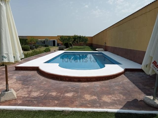 Casa Rural en venta en Albacete, Castilla-La Mancha