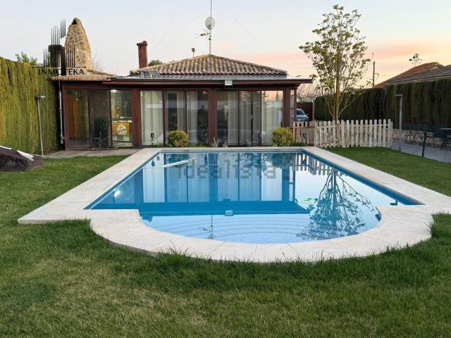 Casa Rural en venta en Urbanización Las Viñas, Albacete