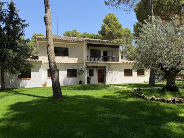 Casa Rural en venta en Urbanización Pinares del Júcar, Albacete