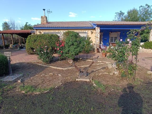 Casa Rural en venta en Urbanización Riachuelos, Albacete