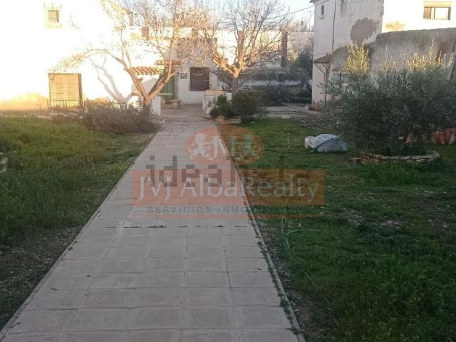 Casa Rural en venta en Aguas Nuevas, Albacete