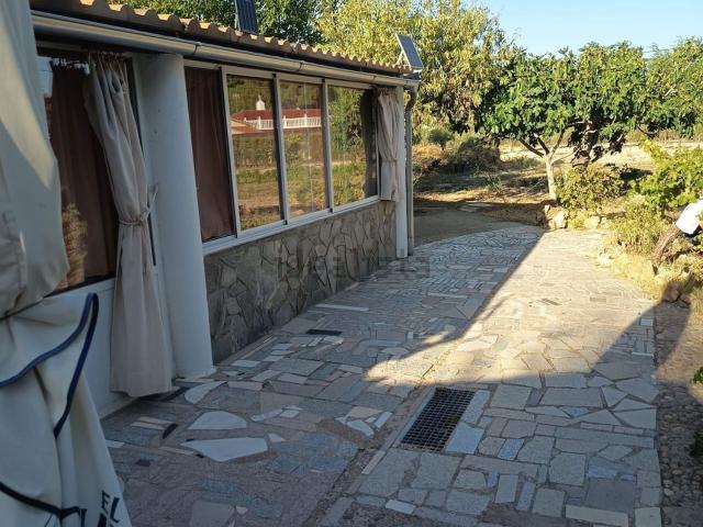 Casa Rural en venta en Urbanización Casas Viejas, Albacete