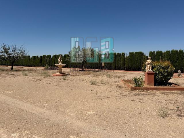 Casa Rural en venta en Albacete, Castilla-La Mancha