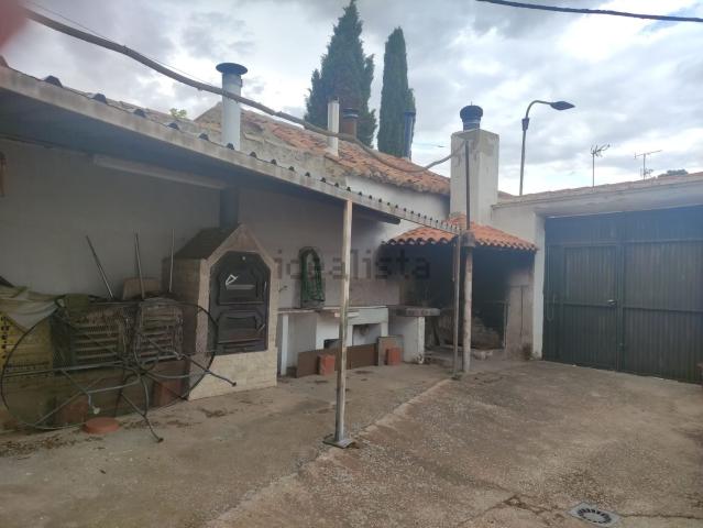 Casa Rural en venta en Argamasón, Albacete