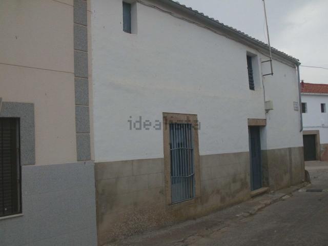 Casa Rural en venta en Albalá, Extremadura