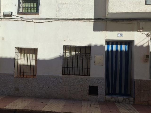 Casa Rural en venta en Albaladejo, Castilla-La Mancha