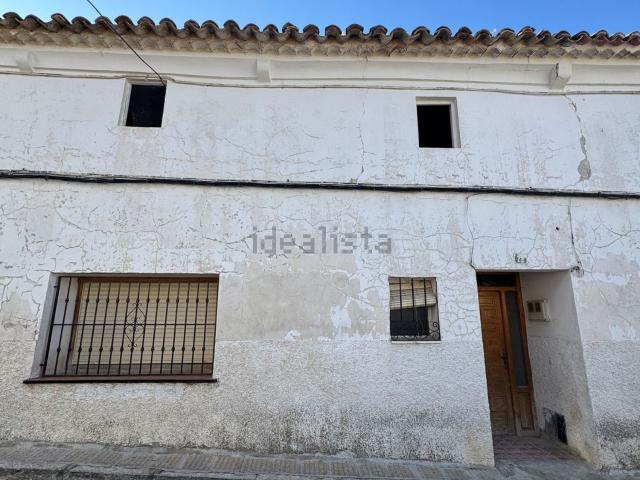 Casa Rural en venta en Albalate De Zorita, Guadalajara