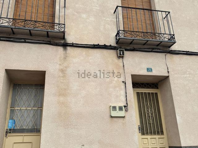 Casa Rural en venta en Albalate De Zorita, Guadalajara