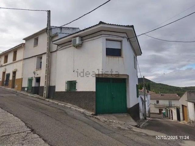 Casa Rural en venta en Albalate De Zorita, Guadalajara
