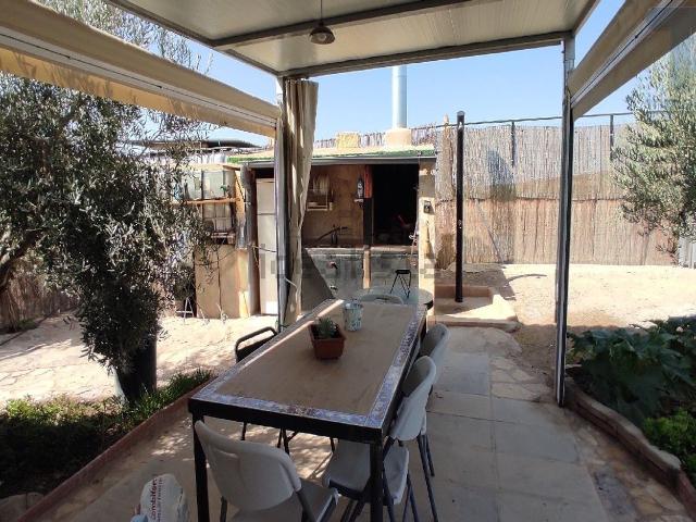 Casa Rural en venta en Albatana, Castilla-La Mancha