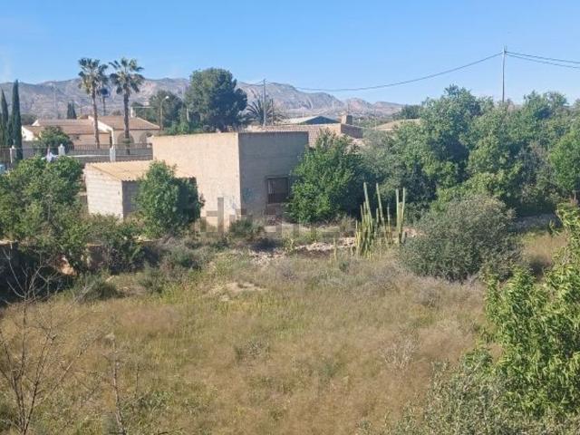 Casa Rural en venta en el Baix Segura / La Vega Baja, Valencia
