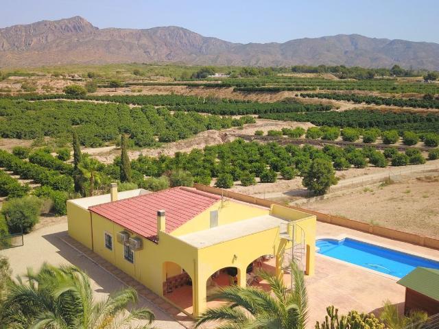 Casa Rural en venta en el Baix Segura / La Vega Baja, Valencia