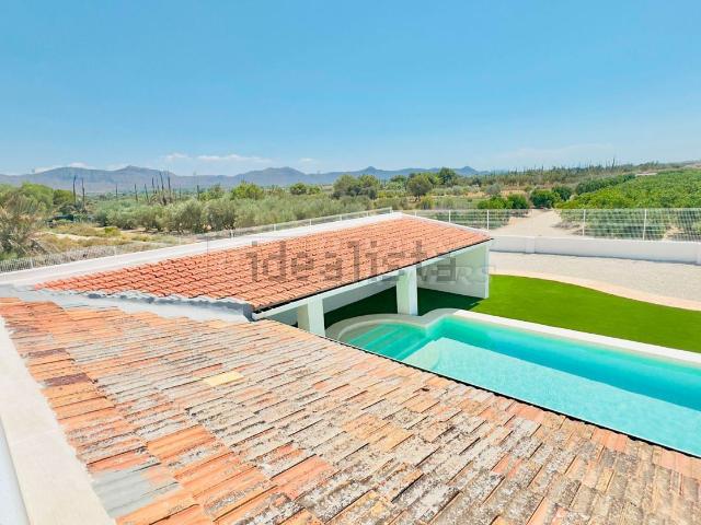 Casa Rural en alquiler en Albatera