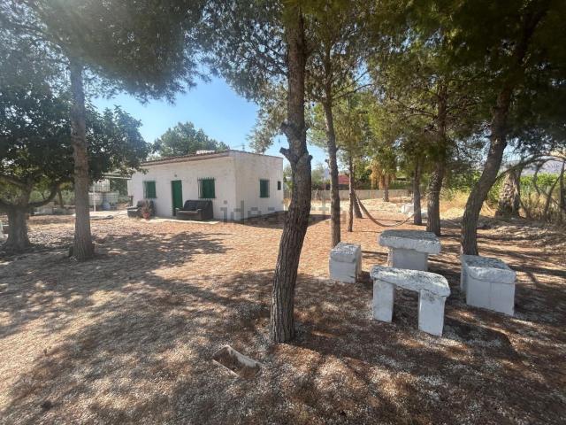 Casa Rural en venta en Albatera Casa Rural en venta en Albatera