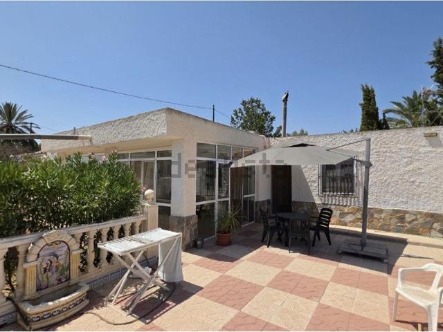 Casa Rural en venta en el Baix Segura / La Vega Baja, Valencia