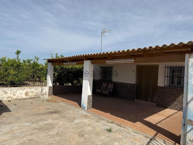 Casa Rural en venta en Albatera