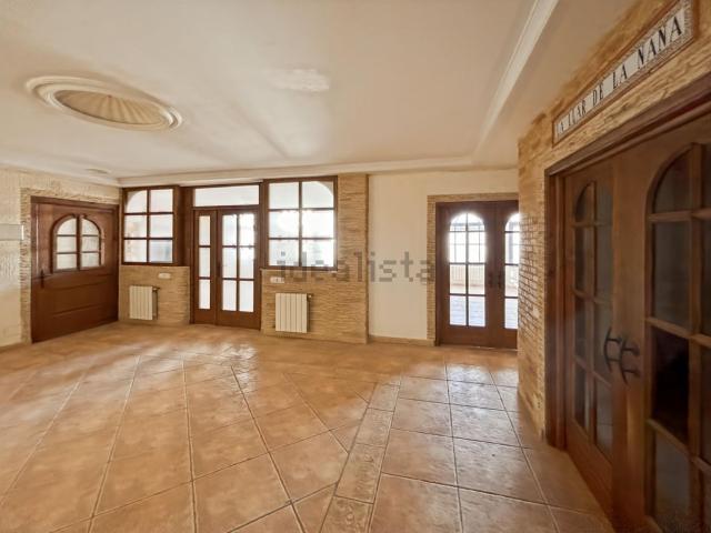 Casa Rural en venta en Albatera