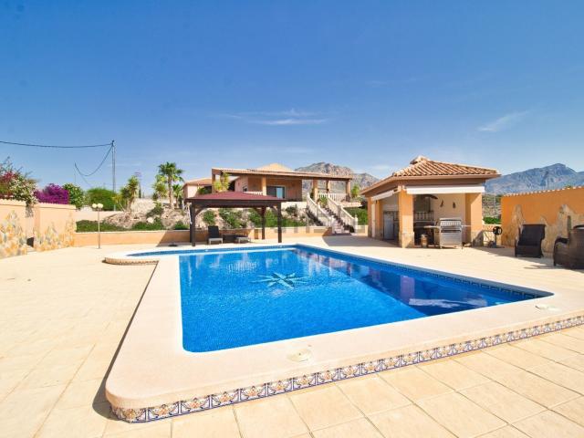 Casa Rural en venta en el Baix Segura / La Vega Baja, Valencia