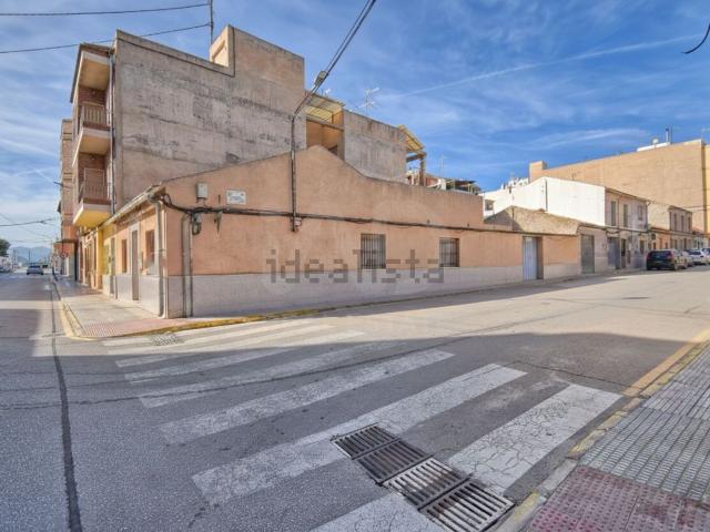 Casa Rural en venta en el Baix Segura / La Vega Baja, Valencia